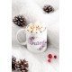 TAZA ARO FLORAL