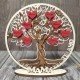 ÁRBOL MATERNAL