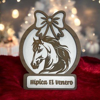 BOLA CABALLO