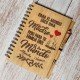 LIBRETA MUNDO