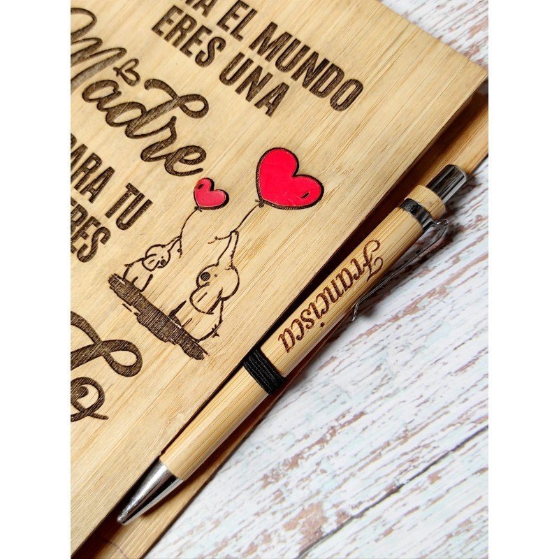LIBRETA MUNDO