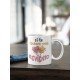 TAZA SI TE QUIERO MAS…