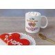 TAZA SI TE QUIERO MAS…