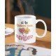 TAZA SI TE QUIERO MAS…
