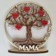 ÁRBOL MATERNAL