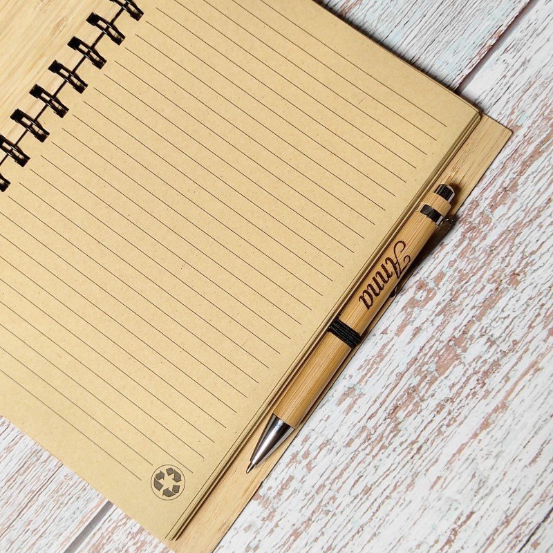 LIBRETA LA MEJOR