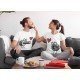 CAMISETA TUERCA O TORNILLO