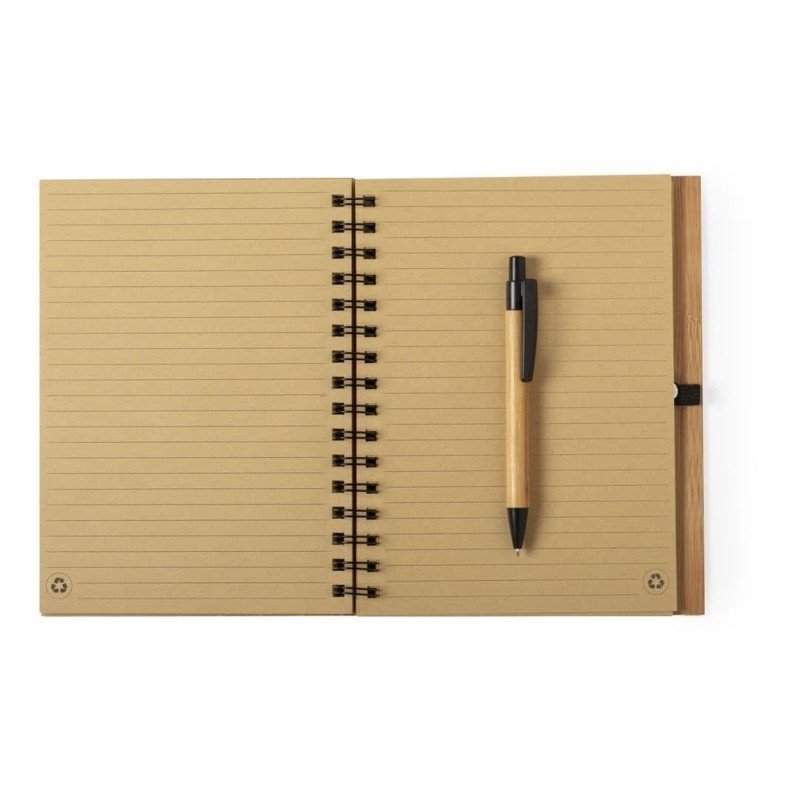 LIBRETA LA MEJOR