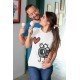 CAMISETA TUERCA O TORNILLO