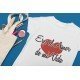 CAMISETA EL AMOR DE MI VIDA