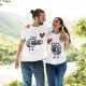 CAMISETA TUERCA O TORNILLO