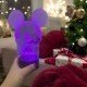 LÁMPARA MICKEY