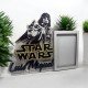 PORTA FOTOS STAR WARS