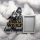 PORTA FOTOS STAR WARS