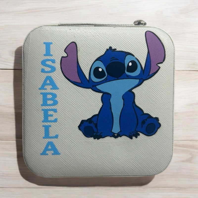 JOYERO STITCH
