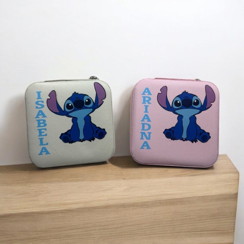 JOYERO STITCH