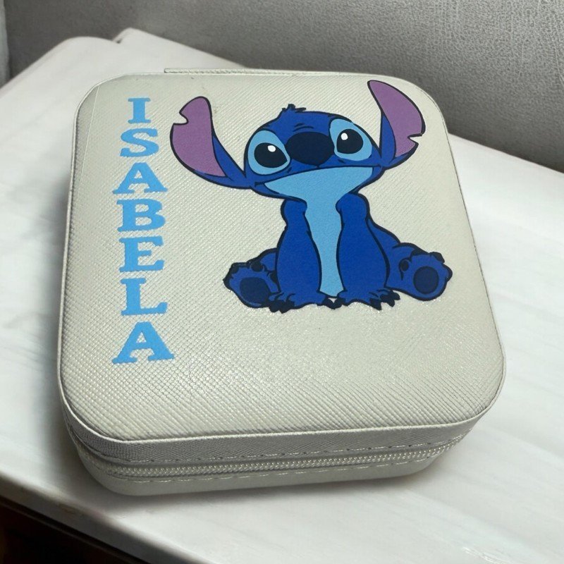 JOYERO STITCH