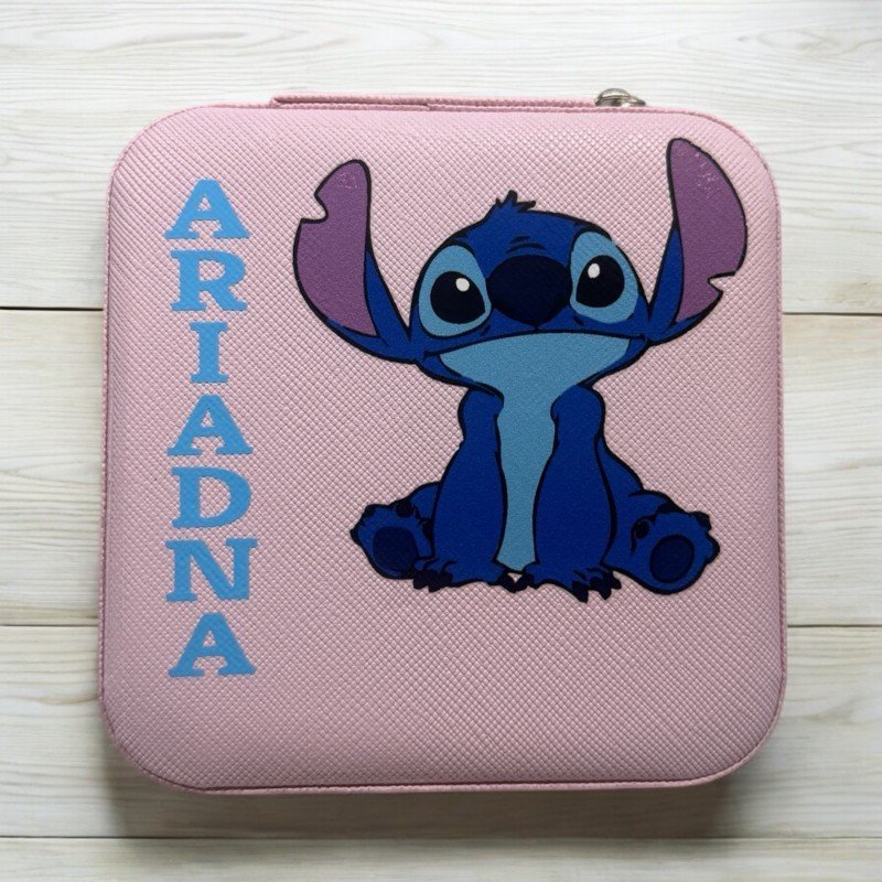 JOYERO STITCH