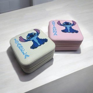 JOYERO STITCH