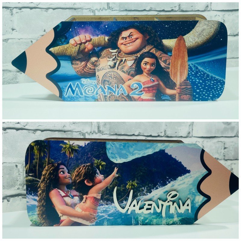 LAPICEROS PERSONAJES