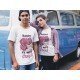 CAMISETA AMOR CUQUI