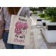 TOTE BAG AMOR CUQUI