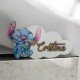 LETREROS PERSONAJES