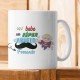TAZA ABUELO SUPER HÉROE
