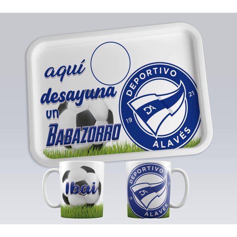 BANDEJAS EQUIPOS