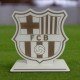 ESCUDOS MADERA