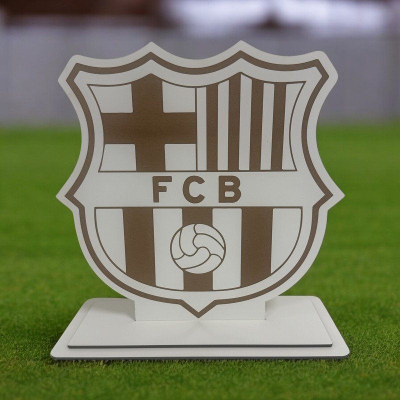 ESCUDOS MADERA