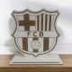 ESCUDOS MADERA