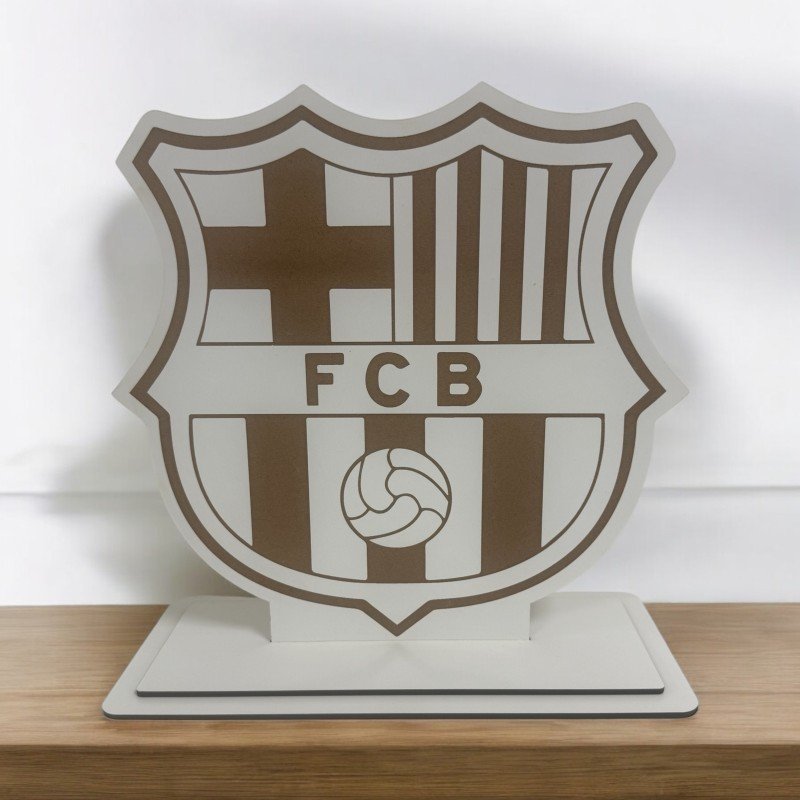 ESCUDOS MADERA