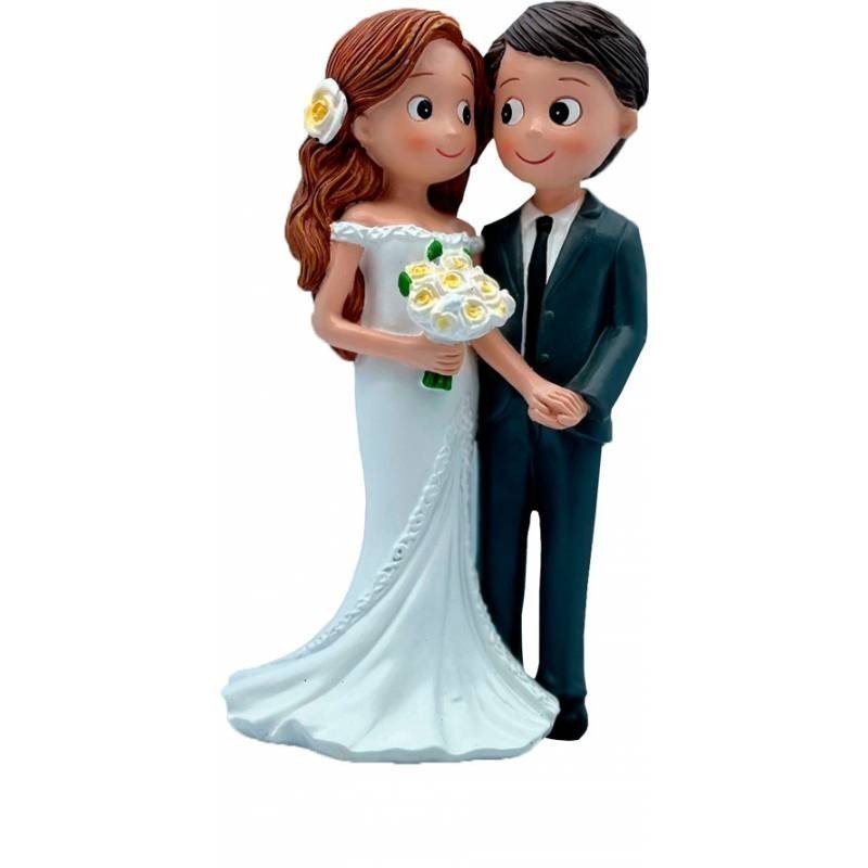 CÚPULA BODA