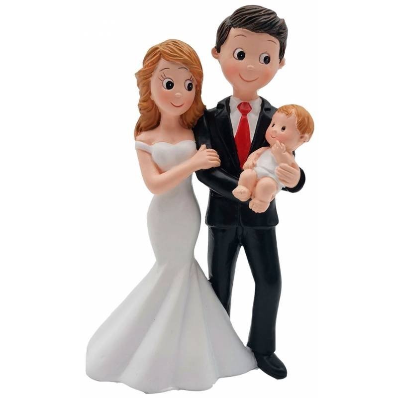 CÚPULA BODA