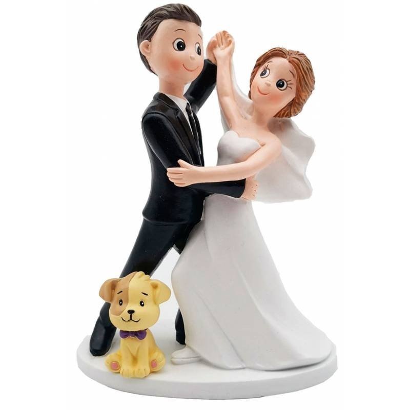 CÚPULA BODA