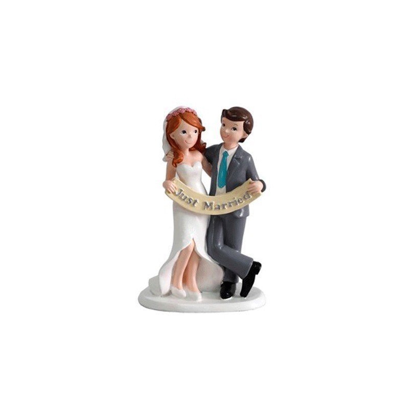 CÚPULA BODA