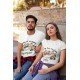 CAMISETA MEJOR PROFE Y SEÑO