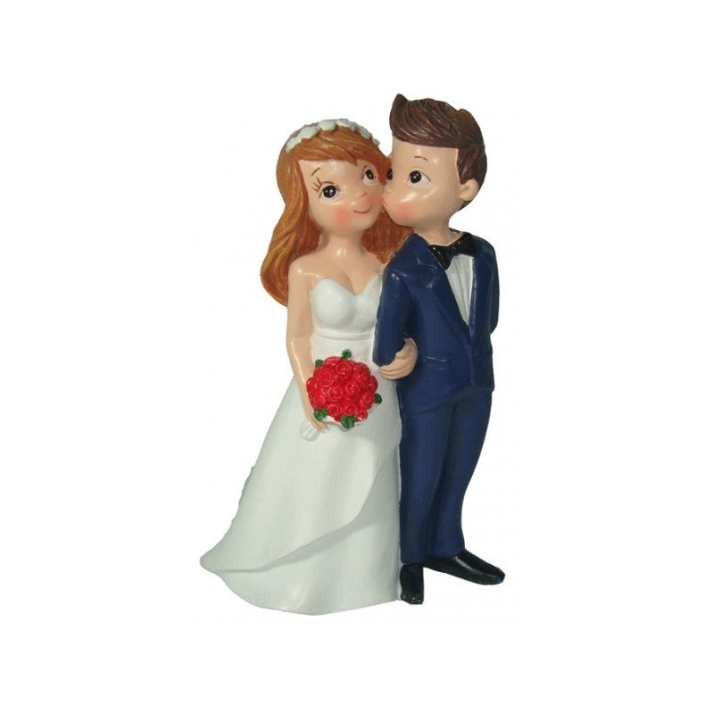 CÚPULA BODA