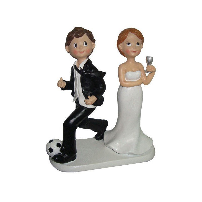 CÚPULA BODA