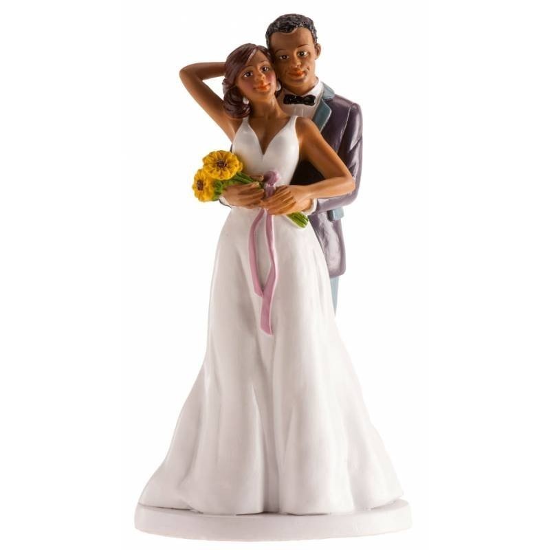 CÚPULA BODA