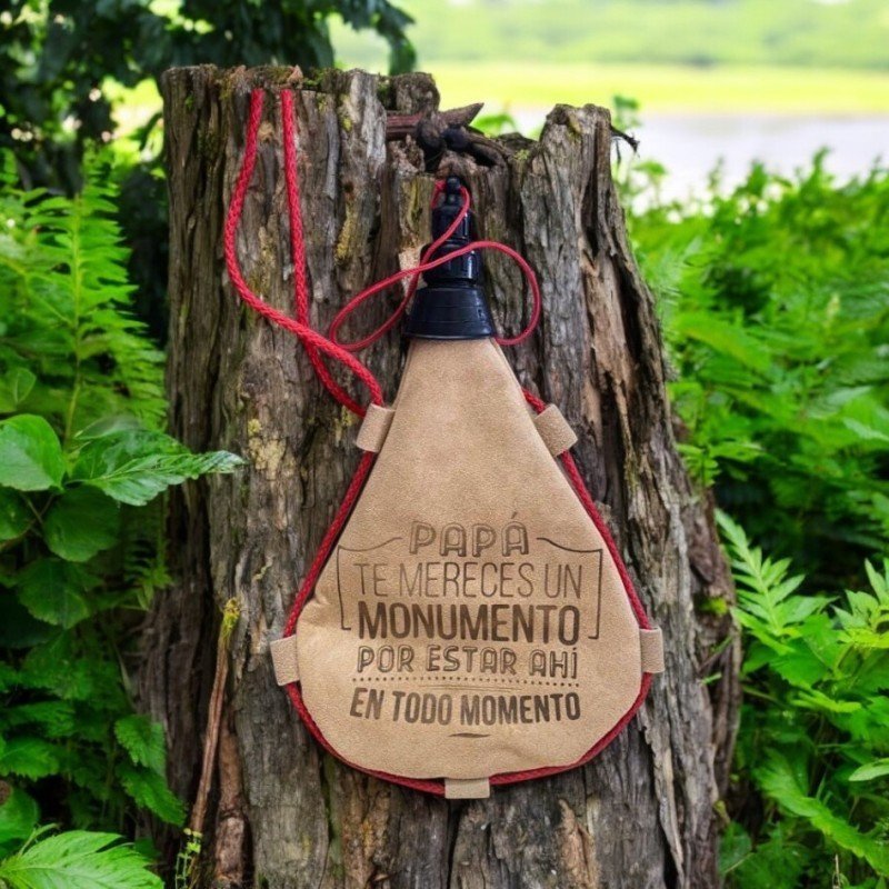 BOTA DE VINO MONUMENTO