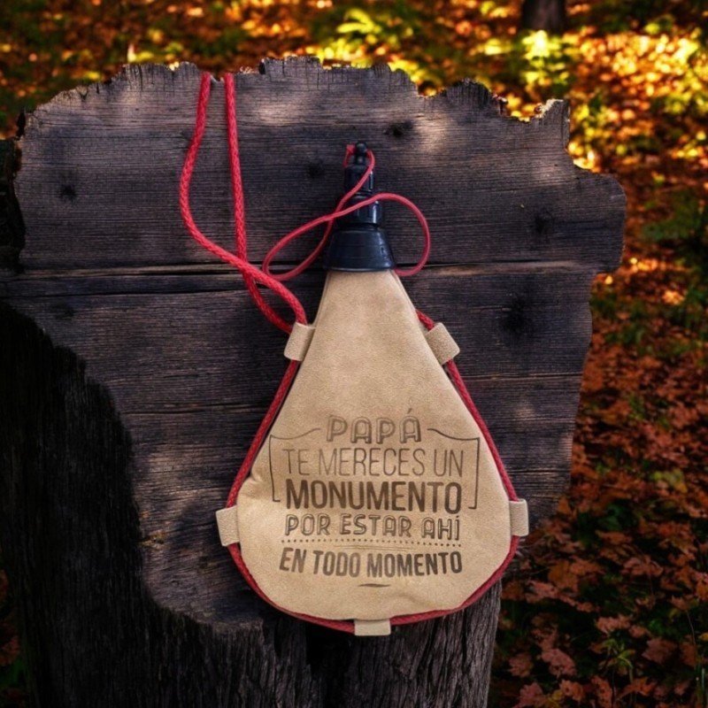 BOTA DE VINO MONUMENTO