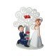 CÚPULA BODA