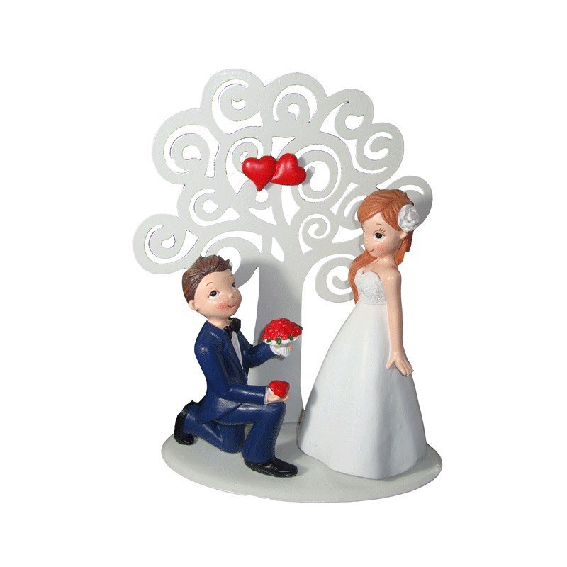 CÚPULA BODA