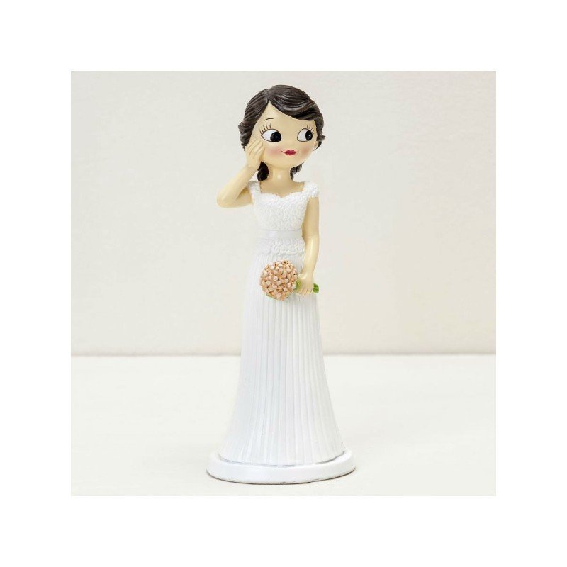 CÚPULA BODA