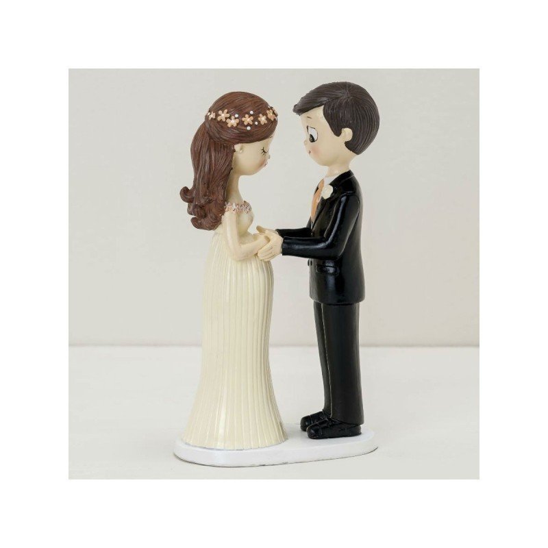 CÚPULA BODA