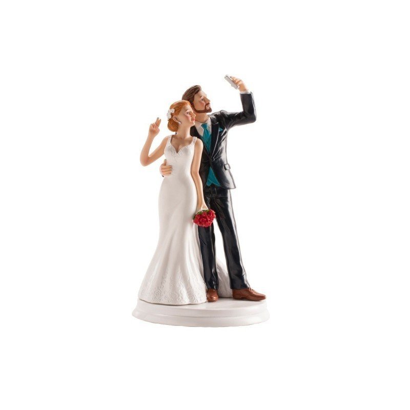 CÚPULA BODA