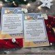 LLAVE MAGICA CON CARTA