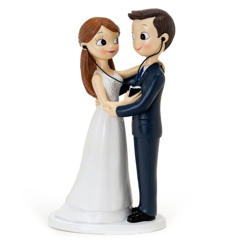CÚPULA BODA